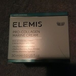 ELEMIS PRO-COLLAGEN cream